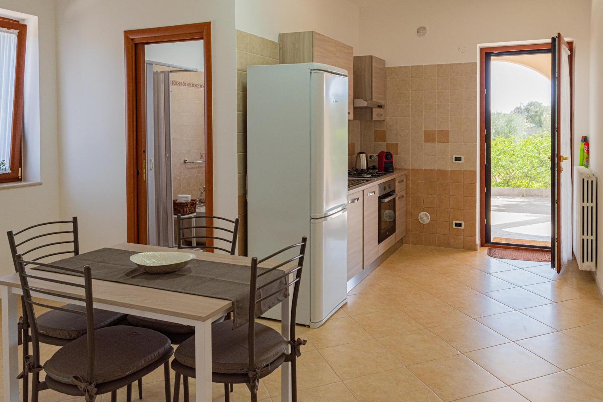 Country Home Crispiano ภายนอก รูปภาพ