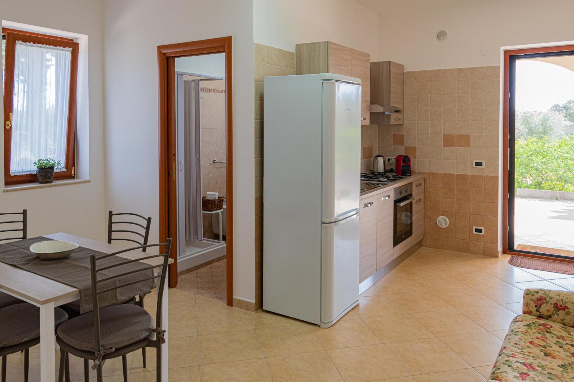 Country Home Crispiano ภายนอก รูปภาพ